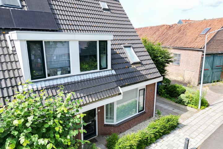 Foto 41 van Zuid Spuidijk 15