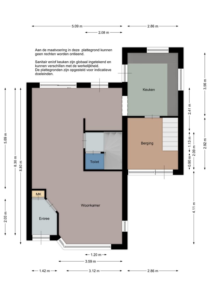 Foto 42 van Zuid Spuidijk 15