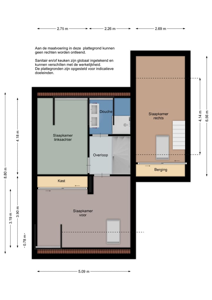 Foto 43 van Zuid Spuidijk 15