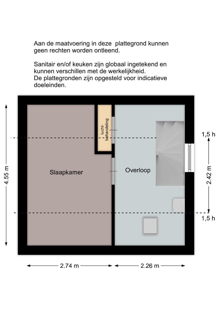 Foto 44 van Zuid Spuidijk 15