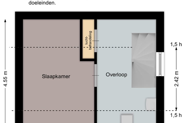 Foto 44 van Zuid Spuidijk 15