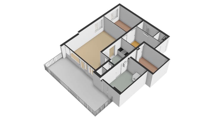 Foto 56 van Zwaluwstraat 147