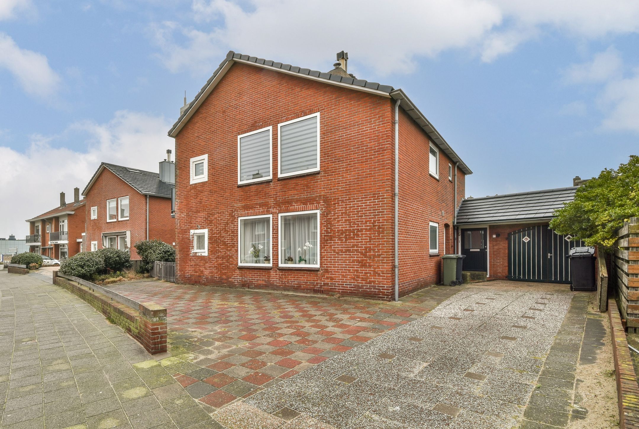 Foto 6 van Burgemeester Engelbertsstraat 7-RD