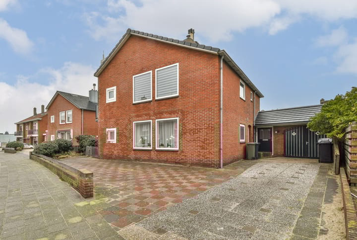 Foto 6 van Burgemeester Engelbertsstraat 7-RD