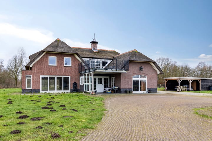 Foto 5 van Hoge Weg 9