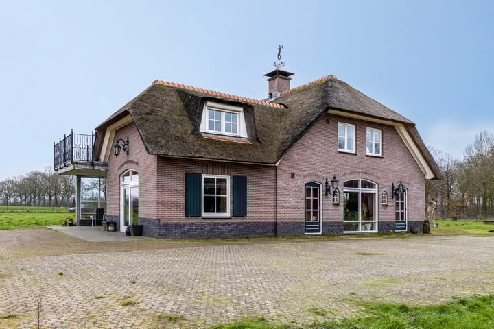 Foto 7 van Hoge Weg 9