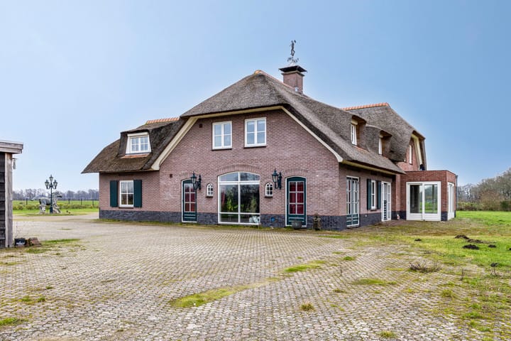 Foto 8 van Hoge Weg 9