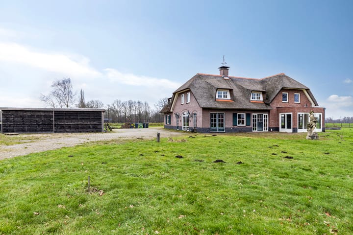 Foto 10 van Hoge Weg 9