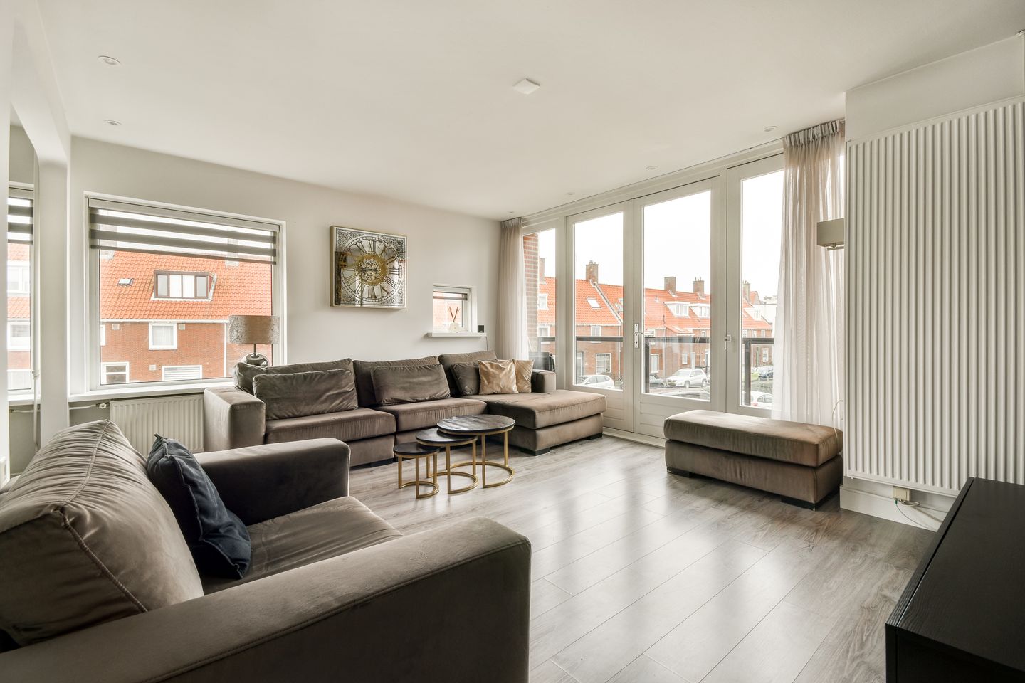 Foto 10 van Burgemeester Engelbertsstraat 7-RD