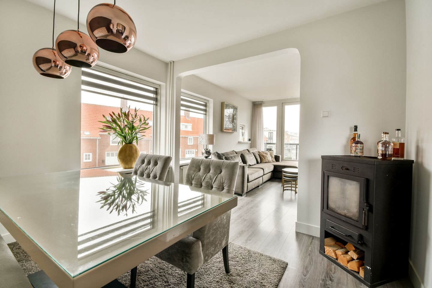 Foto 14 van Burgemeester Engelbertsstraat 7-RD