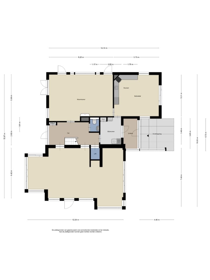 Foto 75 van Hoge Weg 9