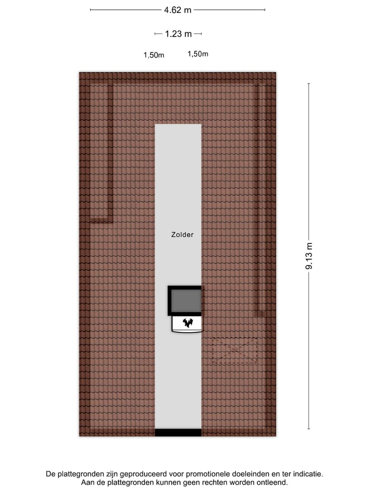 Foto 77 van Hoge Weg 9