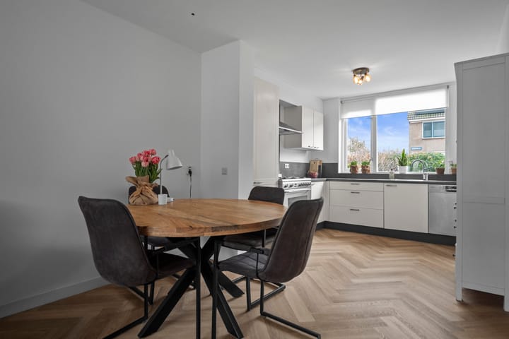 Foto 2 van Doorzwin 5310