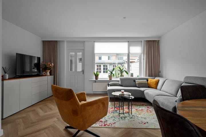 Foto 3 van Doorzwin 5310