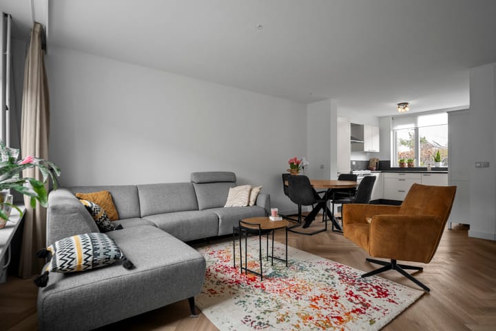 Foto 5 van Doorzwin 5310