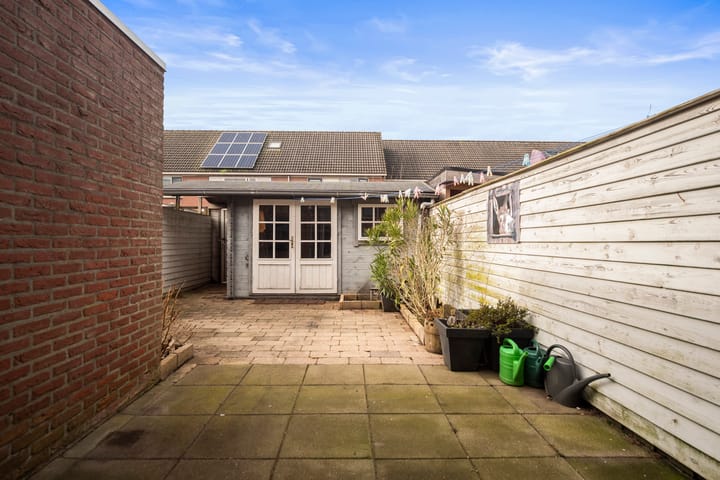 Photo 13 of Doorzwin 5310