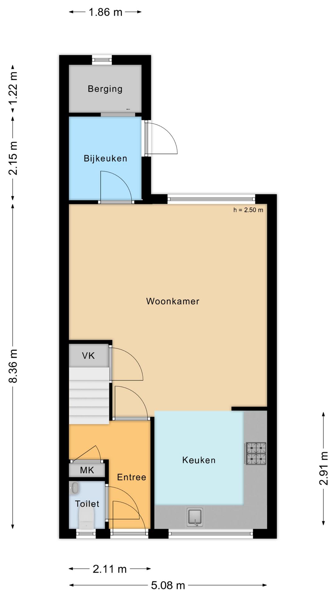 Photo 26 of Doorzwin 5310