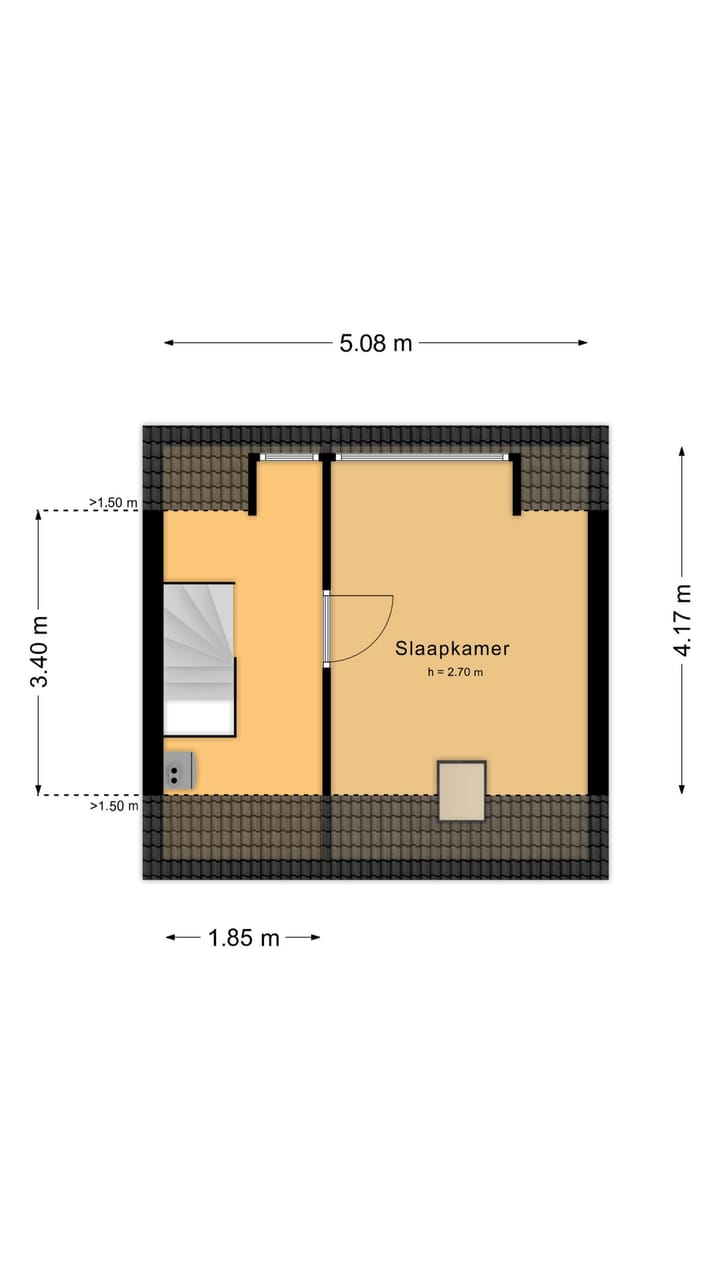 Photo 28 of Doorzwin 5310