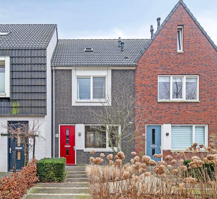 Foto 1 van De Wouw 98