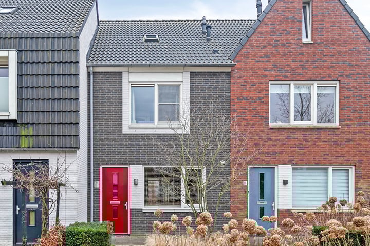 Foto 1 van De Wouw 98