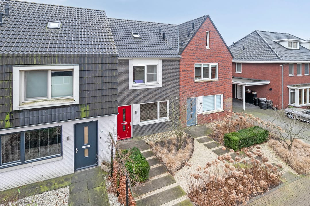 Photo 7 of De Wouw 98