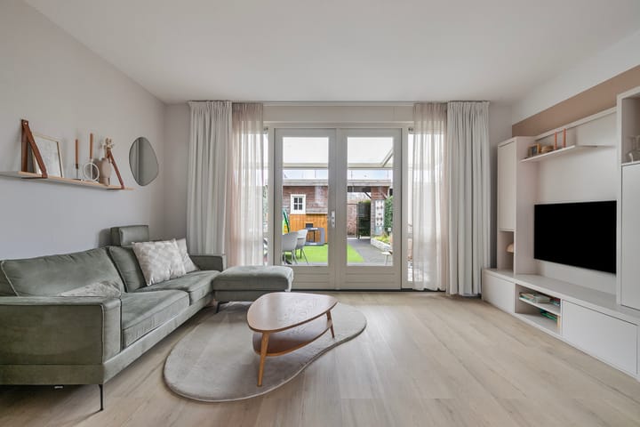 Foto 9 van De Wouw 98