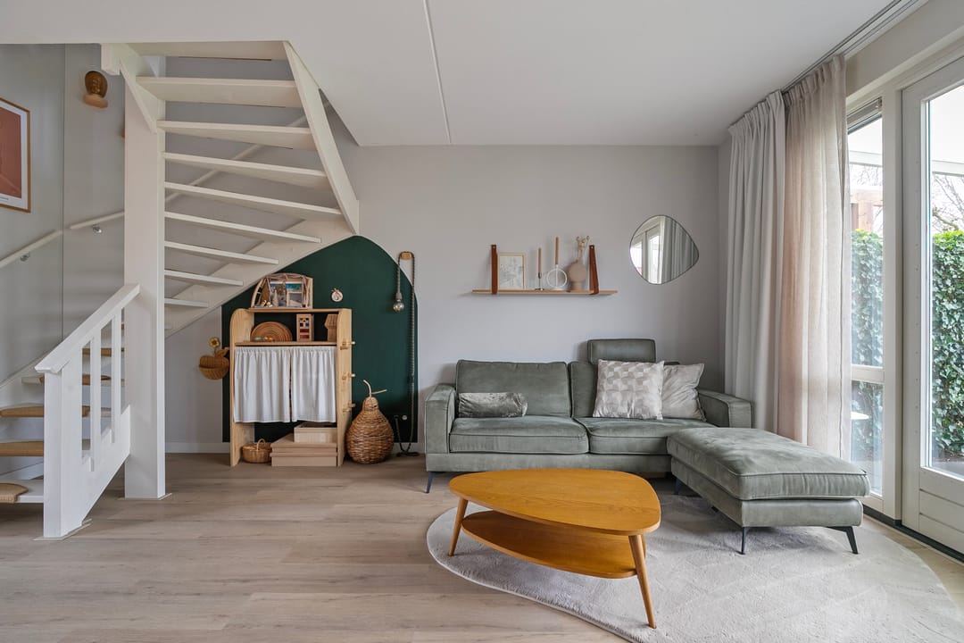 Photo 11 of De Wouw 98