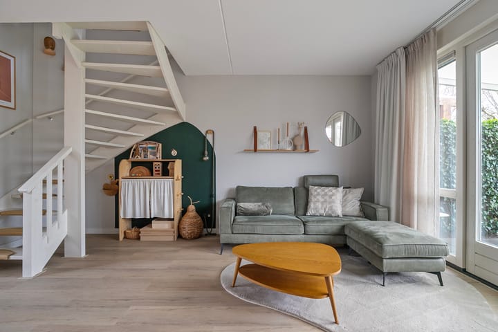 Foto 11 van De Wouw 98