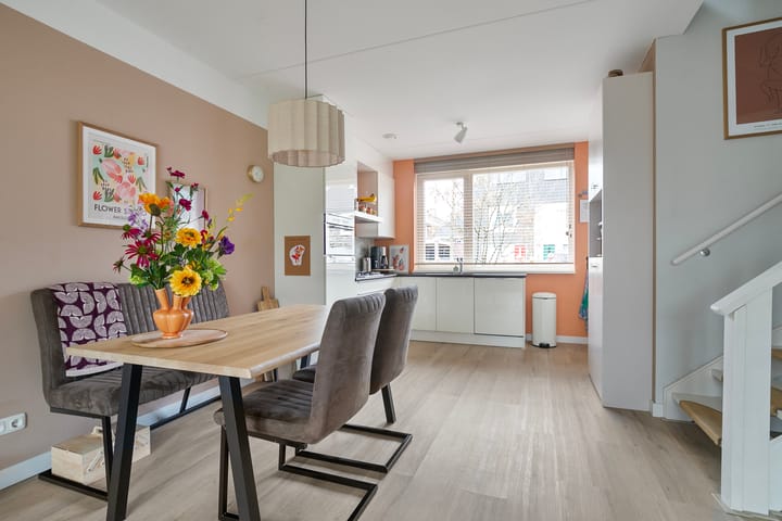 Foto 13 van De Wouw 98