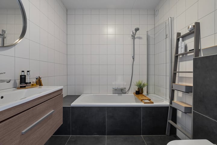 Foto 23 van De Wouw 98