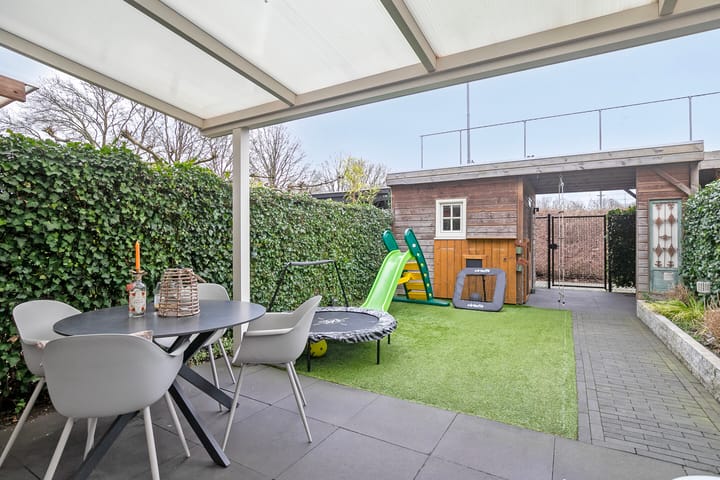 Foto 30 van De Wouw 98