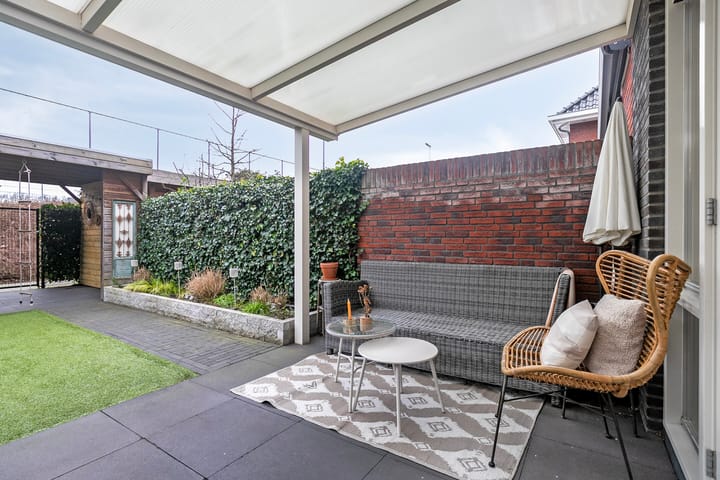 Foto 31 van De Wouw 98