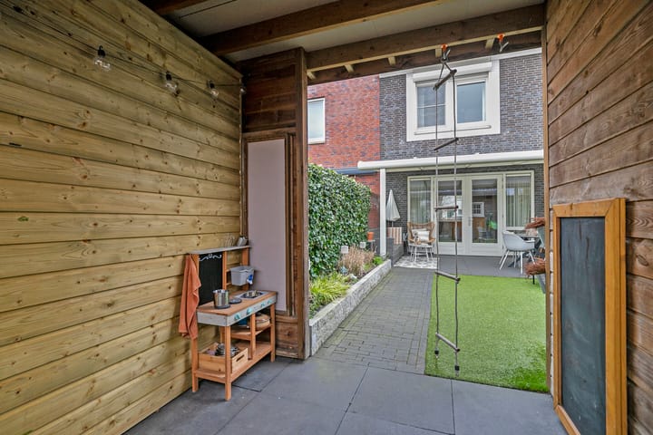 Foto 33 van De Wouw 98