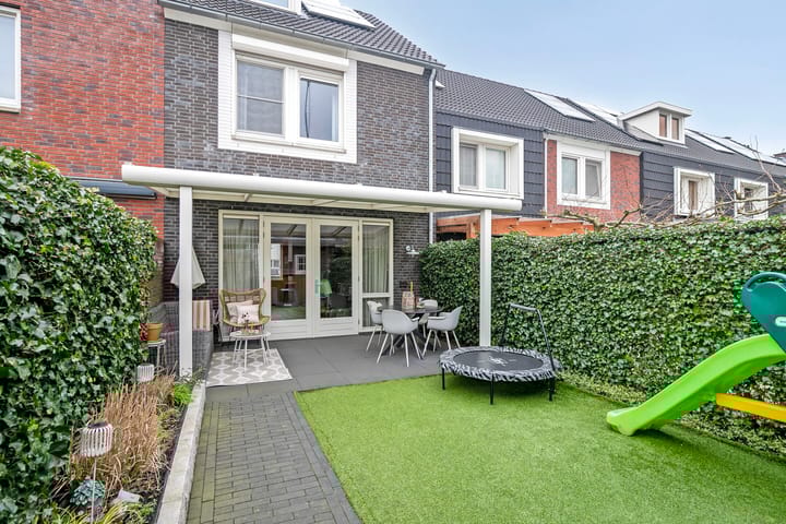 Foto 34 van De Wouw 98