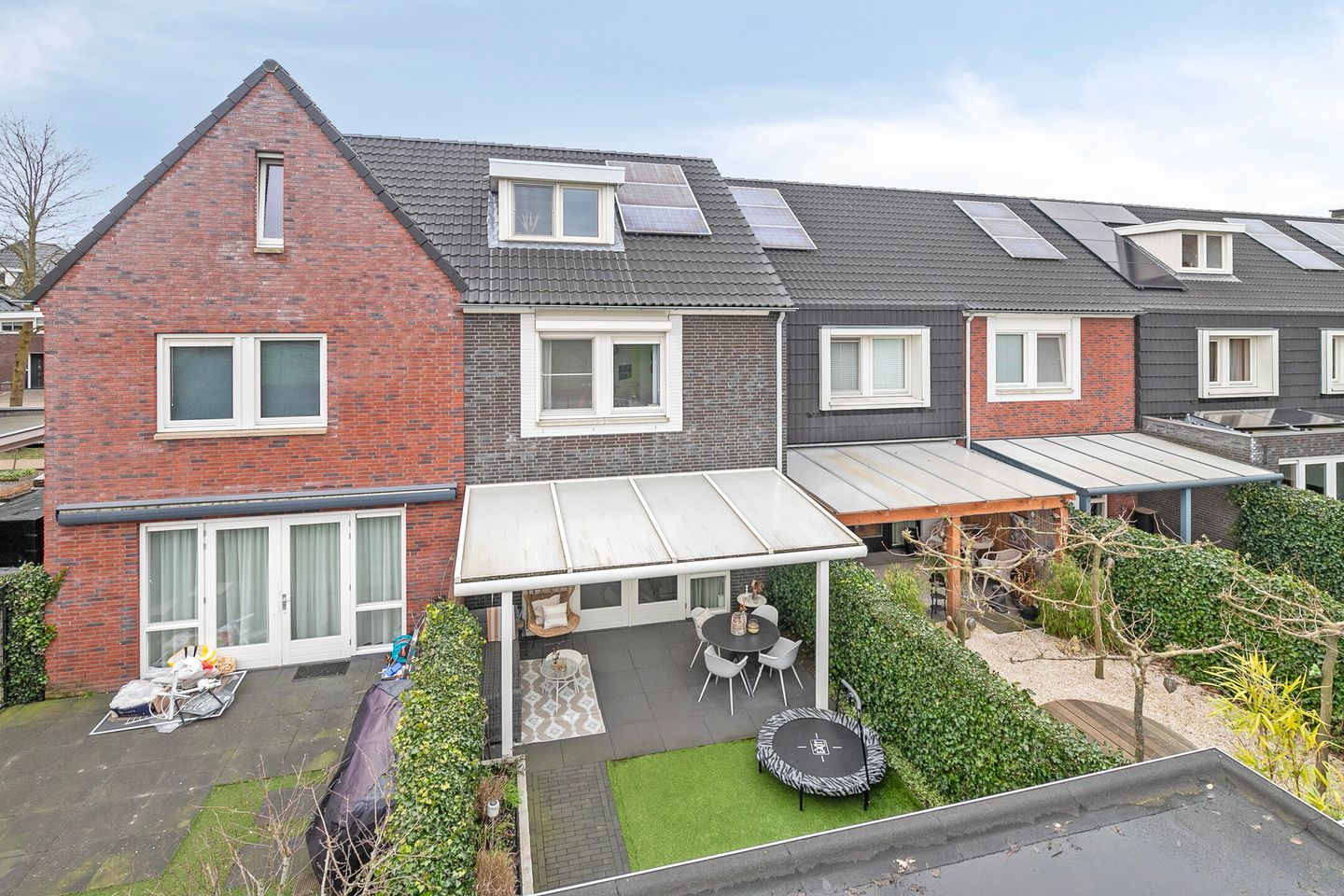 Photo 35 of De Wouw 98