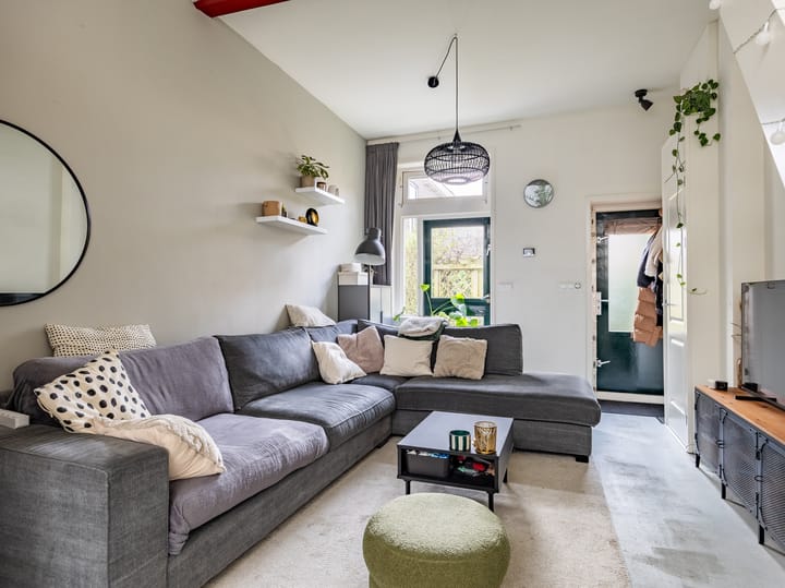 Foto 2 van Oude Wijvenhofje 2