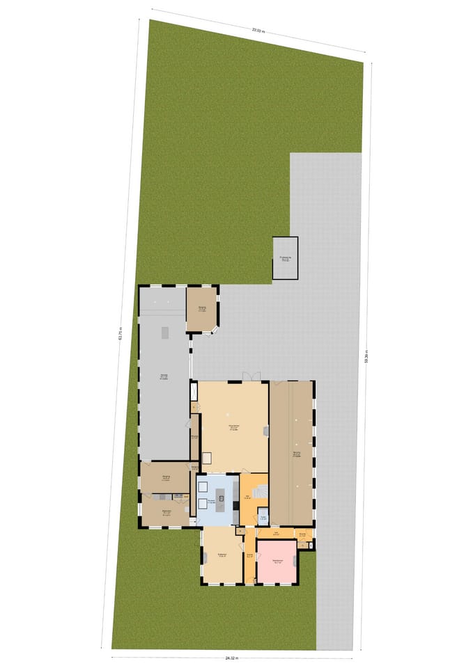 Foto 77 van Rypsterdyk 8