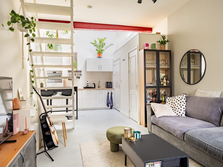 Foto 3 van Oude Wijvenhofje 2