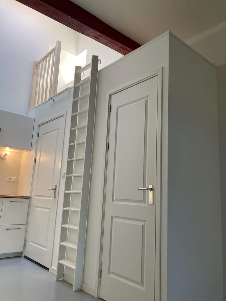 Foto 9 van Oude Wijvenhofje 2