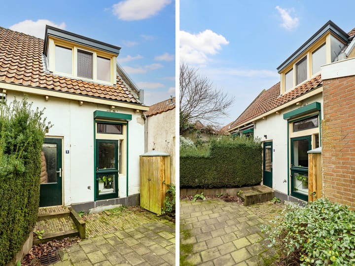 Foto 18 van Oude Wijvenhofje 2