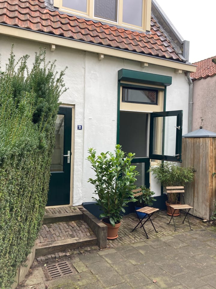 Foto 19 van Oude Wijvenhofje 2