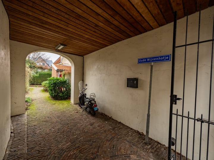 Foto 21 van Oude Wijvenhofje 2