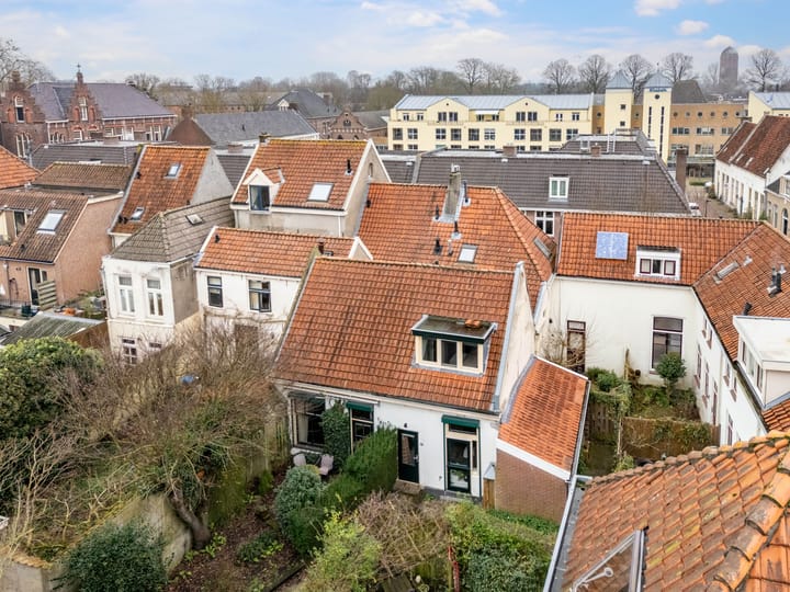 Foto 22 van Oude Wijvenhofje 2