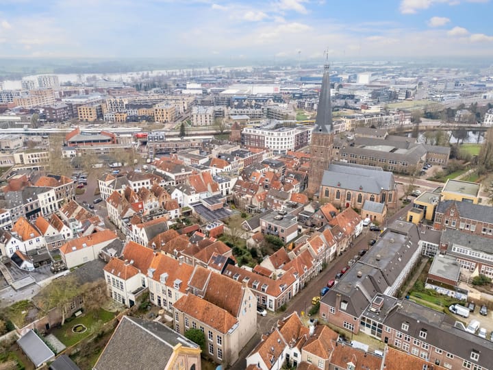 Foto 23 van Oude Wijvenhofje 2