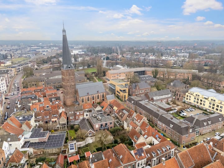 Foto 24 van Oude Wijvenhofje 2