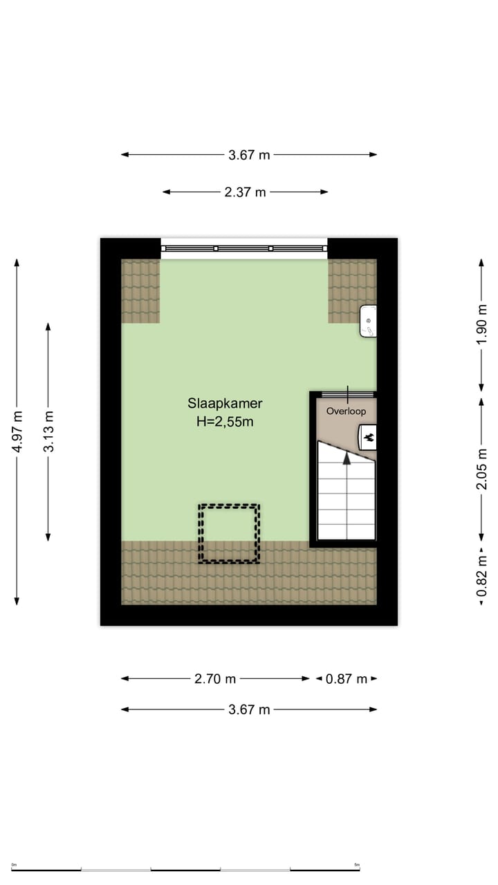 Foto 26 van Oude Wijvenhofje 2