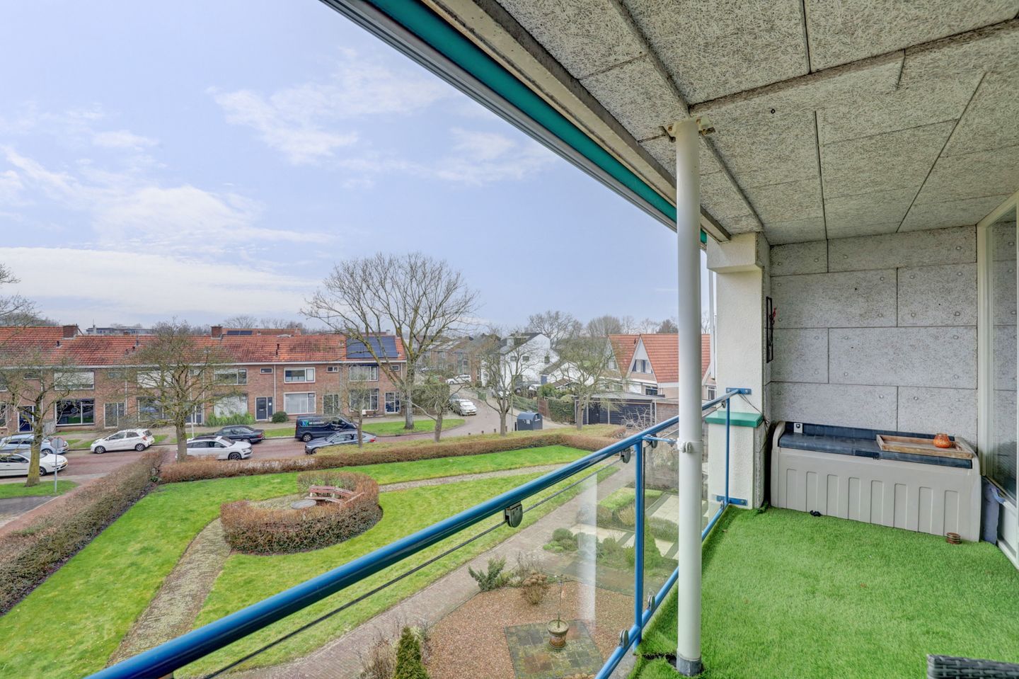 Foto 4 van Van der Merckstraat 53