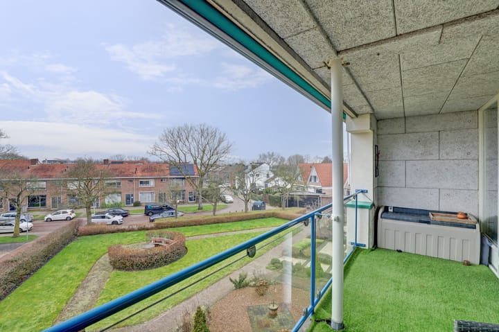 Foto 4 van Van der Merckstraat 53