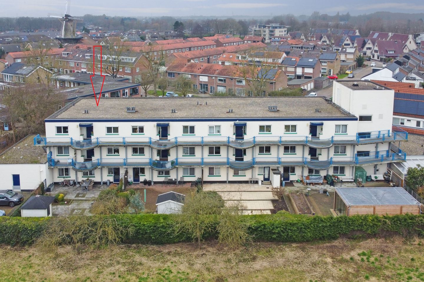 Foto 5 van Van der Merckstraat 53