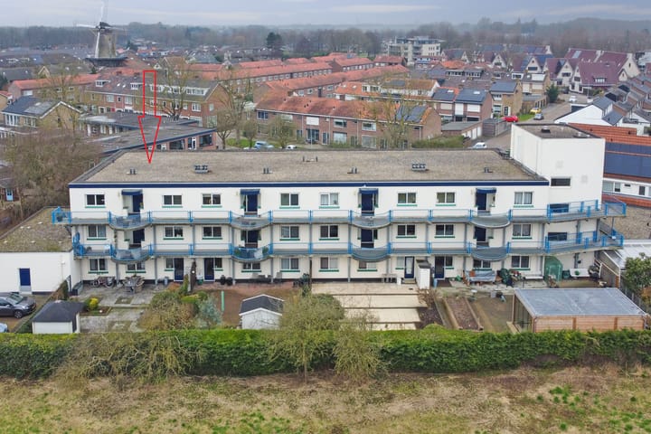 Foto 5 van Van der Merckstraat 53